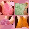 Veraly Jelly Pedi Spa Hidratante Hidroplastia Masaje Nutre Repara