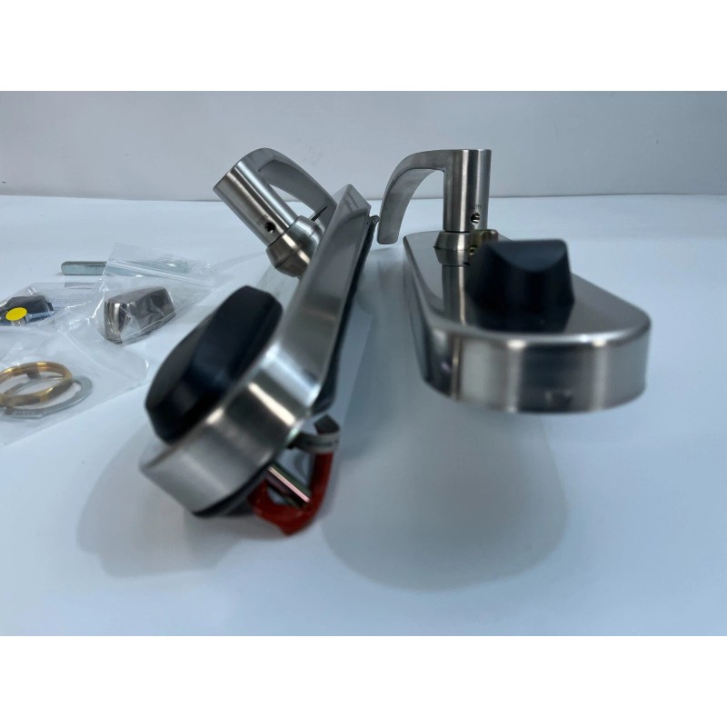 Salto xs4 - Model Ai6xx Dorm lock with Key Override