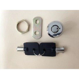 SIGMA Slot Machine "DOOR LOCK" with Keys and Cam"  NEW