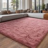 9x12 Ultra Soft Shag Area Rug for Living Room and