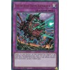 DABL-DE084 - Destructive Daruma Karma Gun - Ultra Rare -