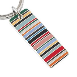 Paul Smith M1A Keyr ASTAG Men's 92 Multi Key Ring, multicolor