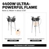 Fire-Maple Saturn X Camping Stove - High-Power Outdoor Cooking Stove