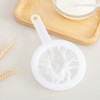 1 x Filter Sieve 100 Mesh Nylon Sieve with Handle,