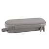 Carrying Case for Osmo Pocket 3 PU Fleece Portable Protective