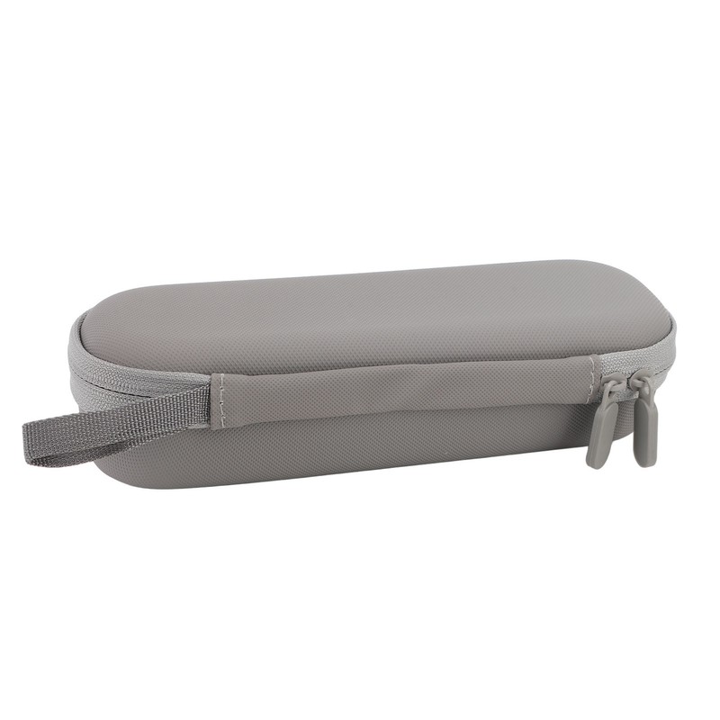 Carrying Case for Osmo Pocket 3 PU Fleece Portable Protective