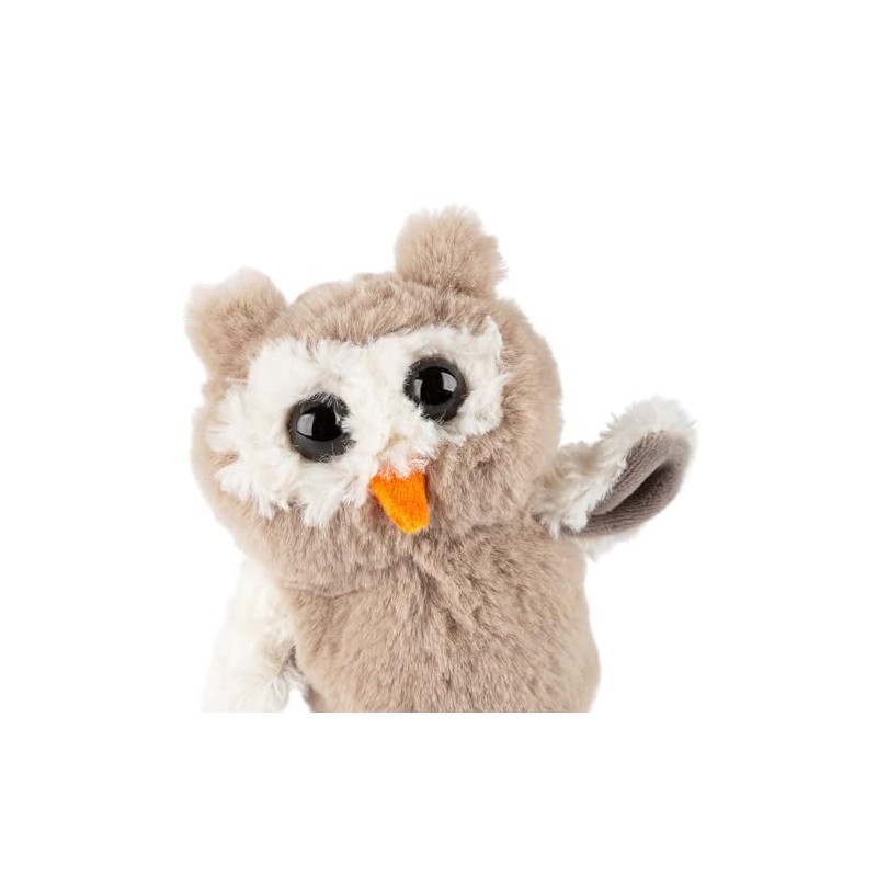 sigikid Mini Cuddly Owl