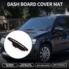 TUCKBOLD Suzuki Every Van DA17V Everyday Wagon DA17W Dashboard Mat