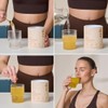 célv Gut Goodness Mango/Passion Fruit Drink Powder for a Good