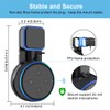 Wigoo 3nd Wall Mount