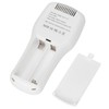 Formaldehyde Detector Portable Indoor Home TVOC Air Quality Monitor Gas