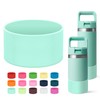 Mokoart Silicone Boot Compatible with YETI Kids Water Bottle 12