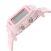 Casio Baby-G BGD-10-4 Women's Quartz Watch, LCD