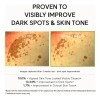 100 Original Arencia Vitamin C Booster Shot Glutathione