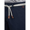 BLEND Ragna Men's Chino Shorts, size:M;colour:Navy (70230)
