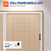 MAGZO Magnet Screen Door Fit Door Size 38 x 82,