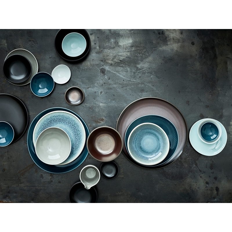 Selection Rosenthal Junto Aquamarine 21540-405253-64770 Combination Cup Set of 2