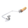 0.45mm Diamond Wire Saw with Steel Frame Coping Saw for