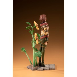 NANA Komatsu Nana 1/8 Scale PVC & ABS Painted Complete Figure