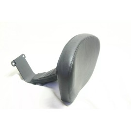 JMEI UP & DOWN Adjustable Folding Driver Backrest for Honda VTX 1800 N 1800N  USA