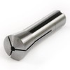 POWERTOOL R8 Collet Spring Chuck Collet Milling Socket Holder for
