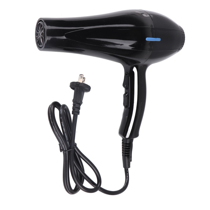 Negative Ionic Hair Dryer Quick Drying Low Noise Hair Blow