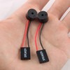 E-outstanding PC Motherboard Buzzer 4PCS BIOS Alarm Beeper Computer Case