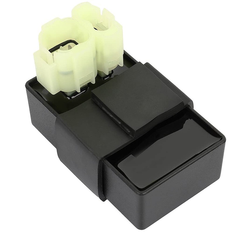 SCITOO CDI BOX Module Ignition Coil 1988 1989 1990 1991-1993