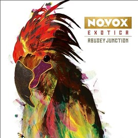 Exotica: Sound Of Joy Vol 1