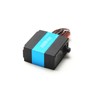 25KG Digital Servo High Torque 360° Metal Gear Servo for