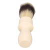 Men Shaving Brush Home Hair Salon Ergonomic Resin Handle Soft