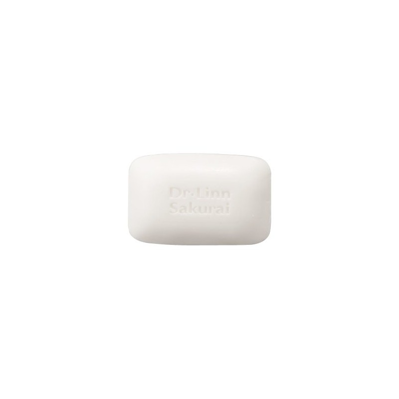 Dr. Rinsakuri Facial Washing Soap, Beauty Soap, Delicate 3.2 oz