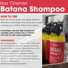 Hair Chemist Batana Strengthening Shampoo 33.8 oz. - Strengthening Batana