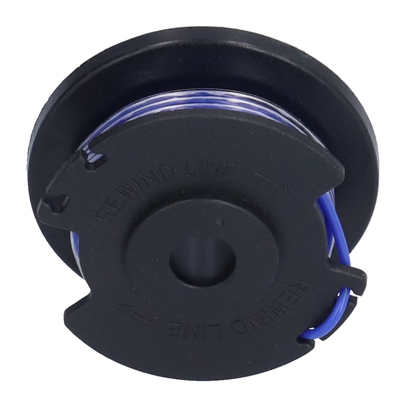 0.065in Trimmer Line Spools Cap Set Replacement Fit for Ryobi
