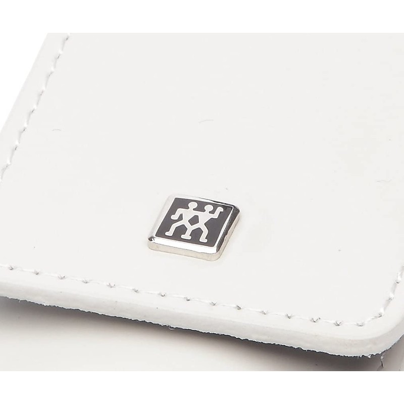 Zwilling J.A Henckels Asian Competence White Manicure Set - 3