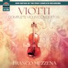 Viotti: Sämtliche Violinkonzerte