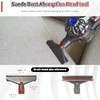 Attachments Kit for Dyson V7 V8 V10 V11 V15 Cordless