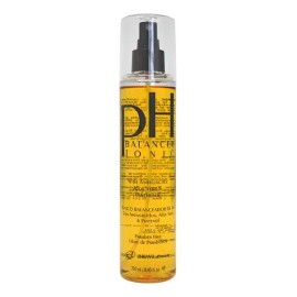 Balanceador De Ph + Hammamelis Y Aloe Vera Dermatisse 250ml