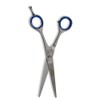 TAIZE - Shears for Hair - Smooth Cutting -Removable Finger