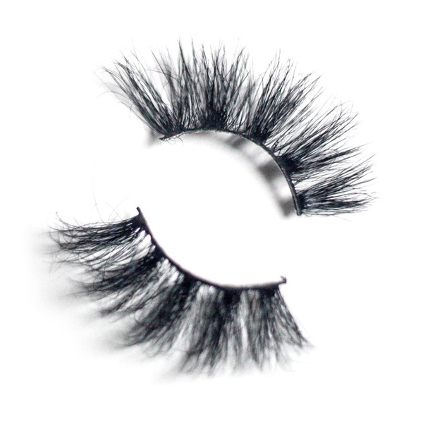 Neeko Minks Eye Lashes Hand-crafted Cruelty-free 100% minks suitable for