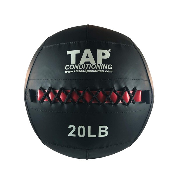 TAP Soft Medicine Ball, 12-Pound