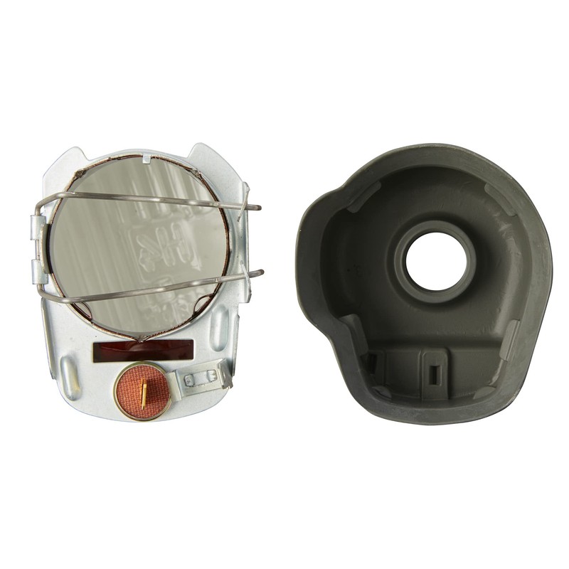 HELLA 1L6 002 395-131 Halogen-Insert, headlight - 12/24V - Reference