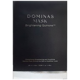 dominas 태극제약 TG 도미나스 마스크 브라이트닝 28ml4매 1박스/ CLH