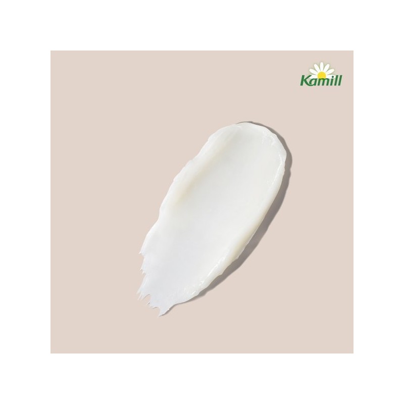 Camil 비건 립밤 인텐시브 4.2g Vegan Lip Balm Intensive 4.2g