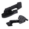 VGEBY Hood Release Pull Handle Fit for B6 B7 S4