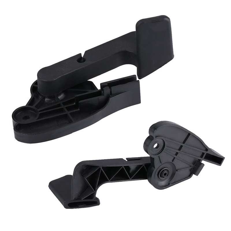 VGEBY Hood Release Pull Handle Fit for B6 B7 S4