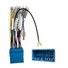 OTORAM Compatible/Replaceable for Suzuki Vehicles and 2DIN Wide Audio Navigation