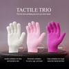 Guantes Exfoliantes Evridwear para una Piel Suave y Fresca en