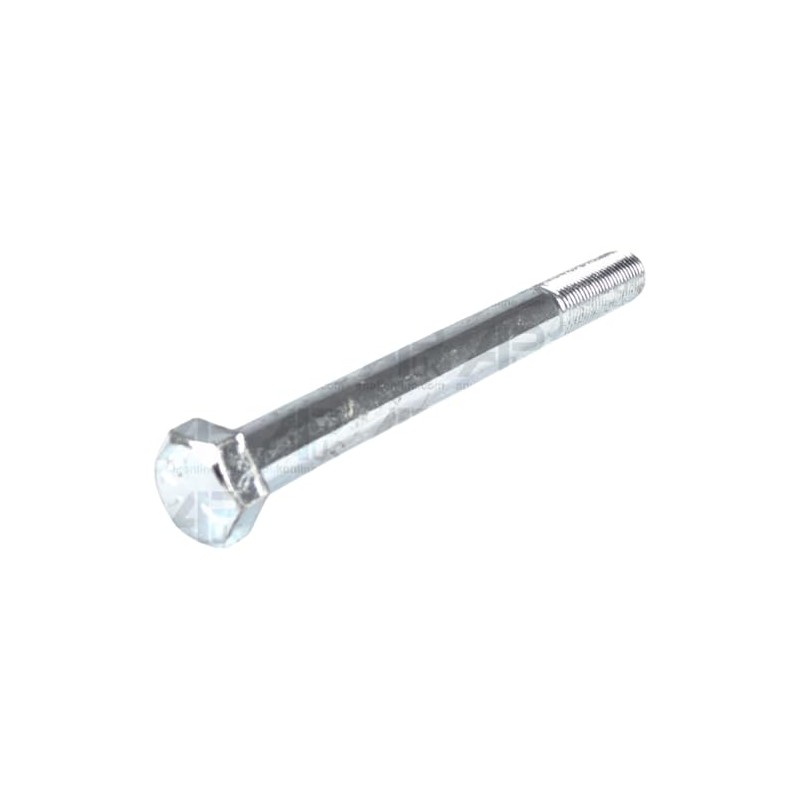 APUK Bolt 1/2" UNF x 1 1/4" Thread 5" Total