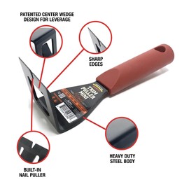 Zenith Trim Puller Mini